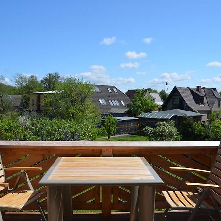 Fewo-Kramm Ostseebad Dierhagen Ngoại thất bức ảnh
