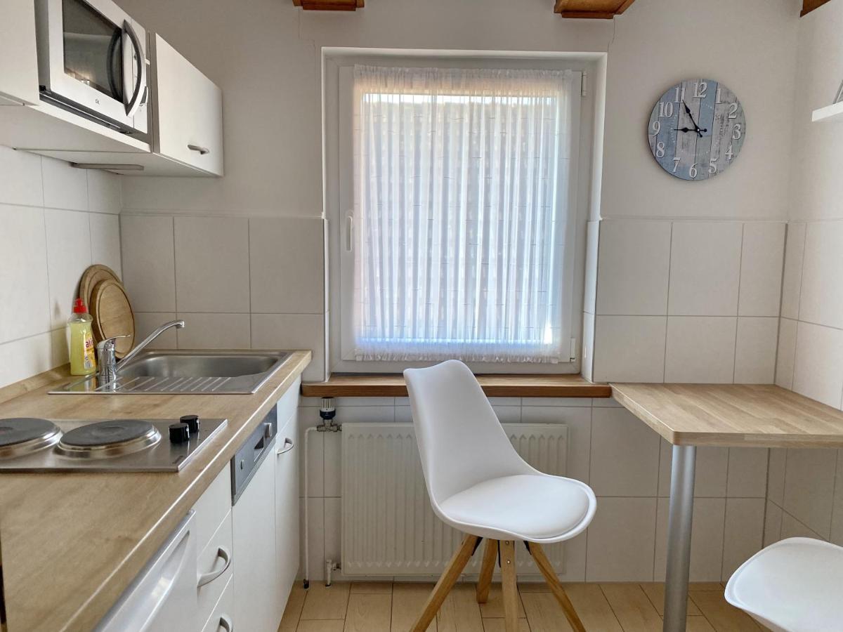 Fewo-Kramm Ostseebad Dierhagen Ngoại thất bức ảnh